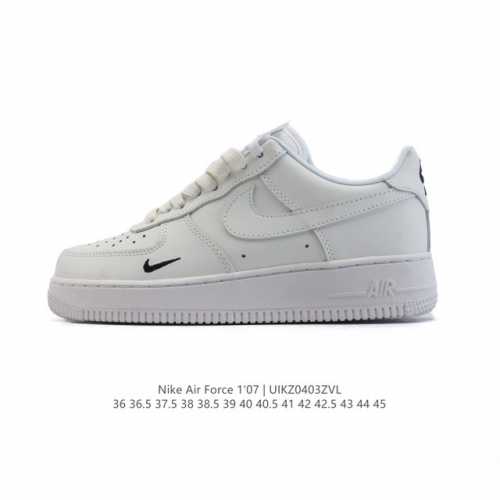 Nike Air Force 1 '07 Low Force 1 Dx2628 36 36.5 37.5 38 38.5 39 40 40.5 41 42 4