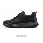 Company-grade Ecco sneakers, a popular style on Xiaohongshu (Little Red Book), n