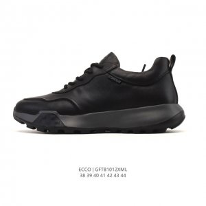 Company-grade Ecco sneakers, a popular style on Xiaohongshu (Little Red Book), n