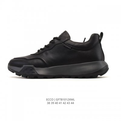 Company-grade Ecco sneakers, a popular style on Xiaohongshu (Little Red Book), n