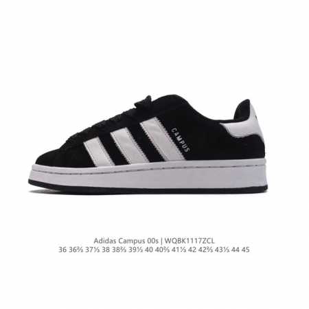 Adidas . campus 00S Adidas Campus 00S campus logo Hp2924 36-45 Wqbk1117Zcl - Click Image to Close
