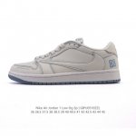 Nike Air Jordan 1 Low Og Sp Military Blue Aj11 2025 Aj1 1 Aj1 1 Ts Swoosh Dm786